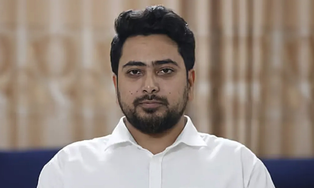 বিএনপির সঙ্গে জাতীয় সরকার প্রস্তাব নিয়ে দ্বন্দ্ব: নাহিদ ইসলামের বিস্ফোরক দাবি